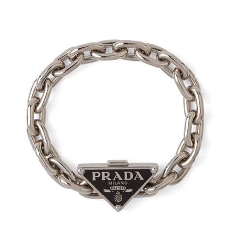 prada bracelet charms